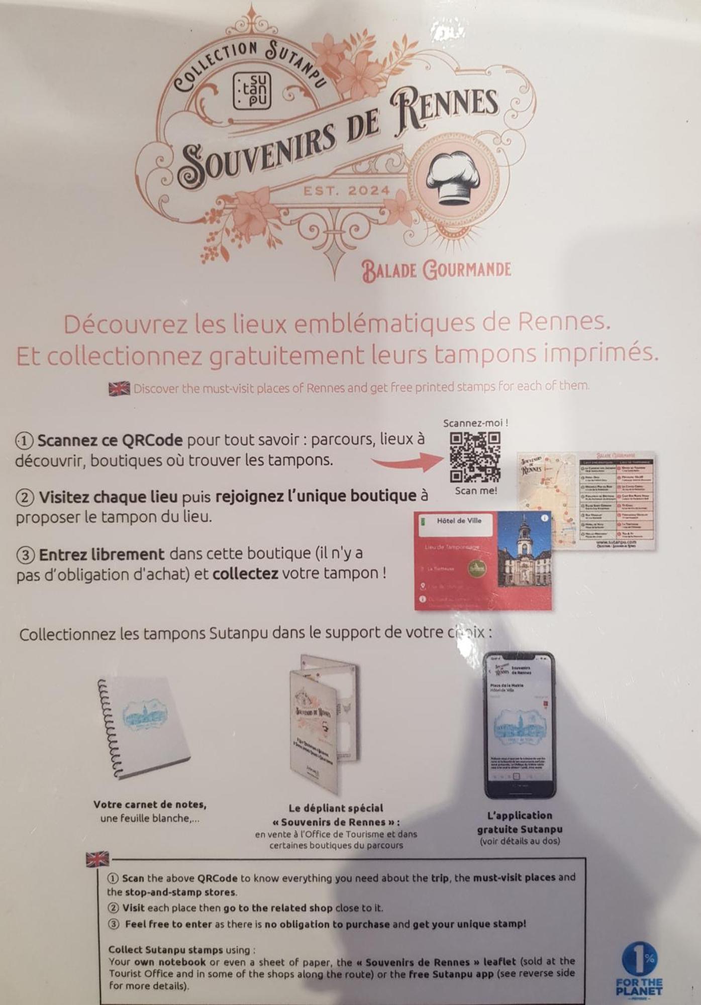 Villa Ker Karantez Rennes Habitación foto